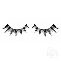 Ресницы чёрные накладные Premium Ресницы чёрные накладные Premium