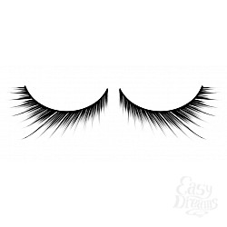 Ресницы чёрные накладные Premium Ресницы чёрные накладные Premium