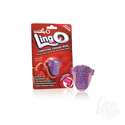  �����-������ �� ���� The Screaming O Ling O LNG110