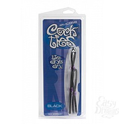 Набор из двух лассо Cock ties.  Набор из двух лассо Cock ties.