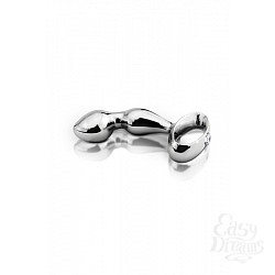 Анальная елочка METAL WORX, из металла Анальная елочка METAL WORX, из металла