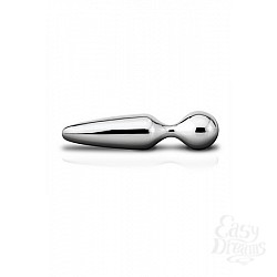 Анальная пробка Teazer METAL WORX, из металла Анальная пробка Teazer METAL WORX, из металла