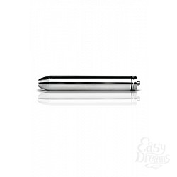 Вибромассажер METAL WORX из металла, 10 функций Вибромассажер METAL WORX из металла, 10 функций