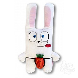 Подушка Кролик (Flirt-On 2503) Подушка Кролик (Flirt-On 2503)