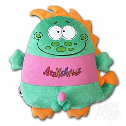 Подушка Дра-Кончик (Flirt-On 2637) Подушка Дра-Кончик (Flirt-On 2637)