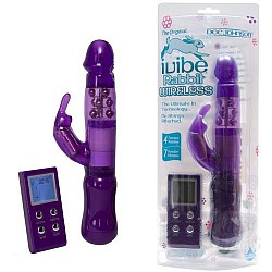  - Ivibe Rabbite Wireless 6001-21BXDJ