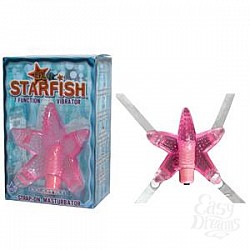  ������������������ ���������� Li l StarFish Pink 0617-01BXDJ