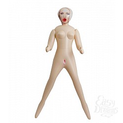 Кукла Блондинка Tawny 5587-03 BX DJ Кукла Блондинка Tawny 5587-03 BX DJ