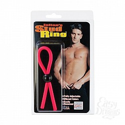 Утягивающее лассо Julian s Stud Ring 1417-00CDSE  Утягивающее лассо Julian s Stud Ring 1417-00CDSE