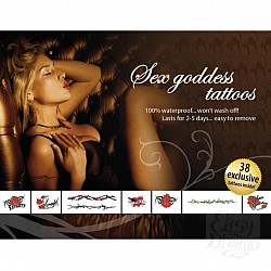  ����� ���� Sex Goddes 38 �� E21258