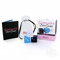 Кубики для игр Kamasutra E22006  Кубики для игр Kamasutra E22006