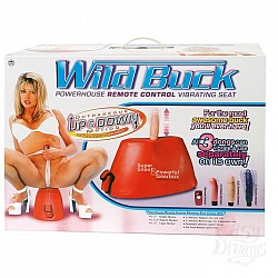  - Wild Buck 2VR3031