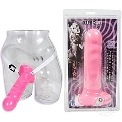 Фаллопротез Janine 9 5576-03CDDJ Фаллопротез Janine 9 5576-03CDDJ