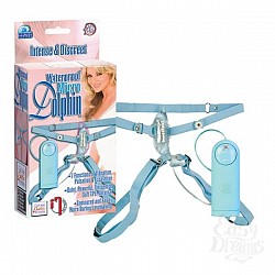 Клиторальный стимулятор Wp Micro Dolphin 0613-50BXSE Клиторальный стимулятор Wp Micro Dolphin 0613-50BXSE