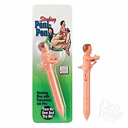 Ручка шариковая Stroking Peni-Pen 2466-00CDSE Ручка шариковая Stroking Peni-Pen 2466-00CDSE