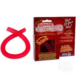 Утяжка светящаяся в темноте Tie One On 0852-01BXDJ  Утяжка светящаяся в темноте Tie One On 0852-01BXDJ
