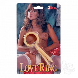 Утягивающее лассо Potentie Ring R1005-INBCDSC  Утягивающее лассо Potentie Ring R1005-INBCDSC
