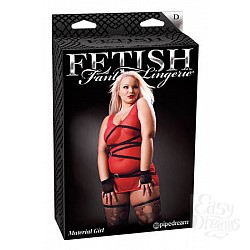  ������ ����������� � ��������� � ������� � ���������� Material Girl, Diva Size