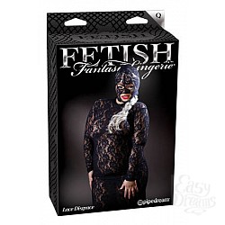  ������ ����������� Lace Disgrace � ������ �� ������, ������, Queen Size