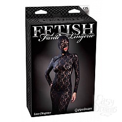  ������ ����������� Lace Disgrace � ������ �� ������, ������,