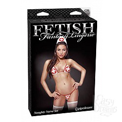  �������� ��������� Naughty Nurse Set: ����, �������, ������.