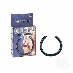 Кольцо Quickrelease Erection 1414-00BXSE  Кольцо Quickrelease Erection 1414-00BXSE
