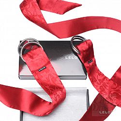 Любовные ленты Boa (LELO), Черный Любовные ленты Boa (LELO), Черный