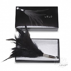 Перышко Tantra (LELO), Черный Перышко Tantra (LELO), Черный
