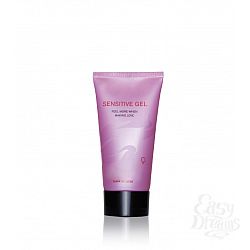      Sensitive gel, 50 