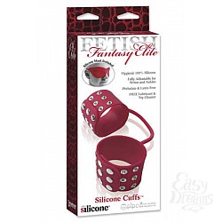  ��������� ����������� Silicone Cuffs ��� ��� ��� ��� �������