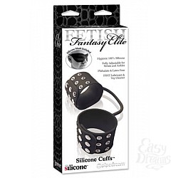  ��������� ����������� Silicone Cuffs ��� ��� ��� ��� ������