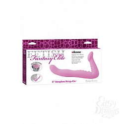  ������� ������� Strapless Strap-On 8 �������