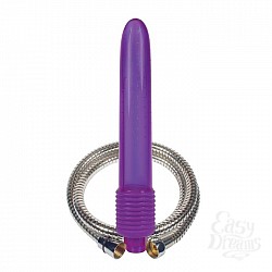  �������-����������� ��� PLEASURE FOUNTAIN PURPLE 9709TJ