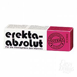  ������� ������������ ���� Erekta - Absolut, 18 ��