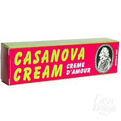  ���� ����� Casanova Cream, 13 ��