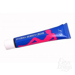  ������������ ���� ��� ������ Inverma Herren Creme, 20 ��