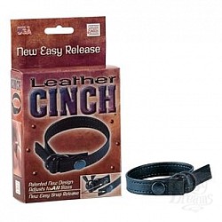   THE LEATHER CINCH 1409-03BXSE