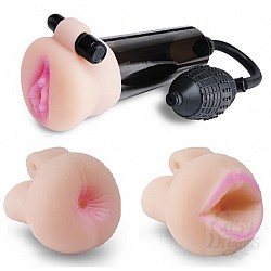 Набор PUMP WORX Набор PUMP WORX