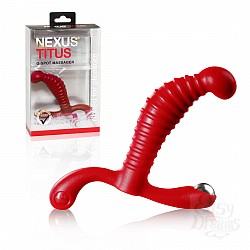    Nexus Titus Red