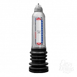  ���������� ��� ���������� ����� Bathmate Hercules Clear