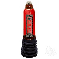  ���������� ��� ���������� ����� Bathmate Hercules Red