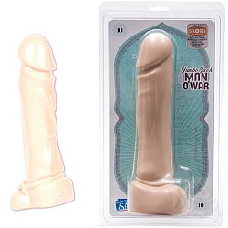   Jumbo Jack Man O war