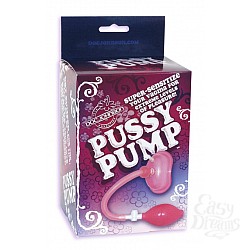  ����� ������� Pink Pussy Pump