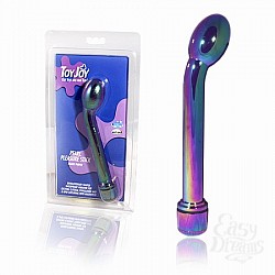  ��������������� �����-G PEARL PLEASURE STICK VIBRATOR PURP
