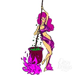 Приворотное зелье. Волшебный иланг-иланг. Пена для ванн с афродизиаками 250мл Приворотное зелье. Волшебный иланг-иланг. Пена для ванн с афродизиаками 250мл