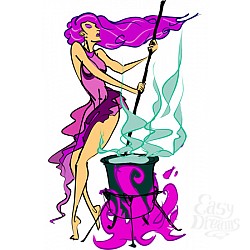 Приворотное зелье. Волшебный иланг-иланг. Шампунь с афродизиаками 250мл Приворотное зелье. Волшебный иланг-иланг. Шампунь с афродизиаками 250мл