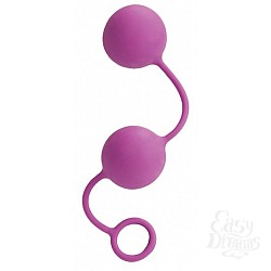 Вагинальные шарики в силиконовой оболочке LIA UKRN Вагинальные шарики в силиконовой оболочке LIA UKRN