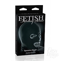  ����� �� ������ Spandex Hood ������