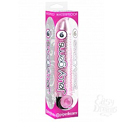  �������� JELLY GEMS NO 6 PINK 145611PD