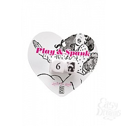 PLAY & SPANC BY MANARA от LOVE TO LOVE.  PLAY & SPANC BY MANARA от LOVE TO LOVE.